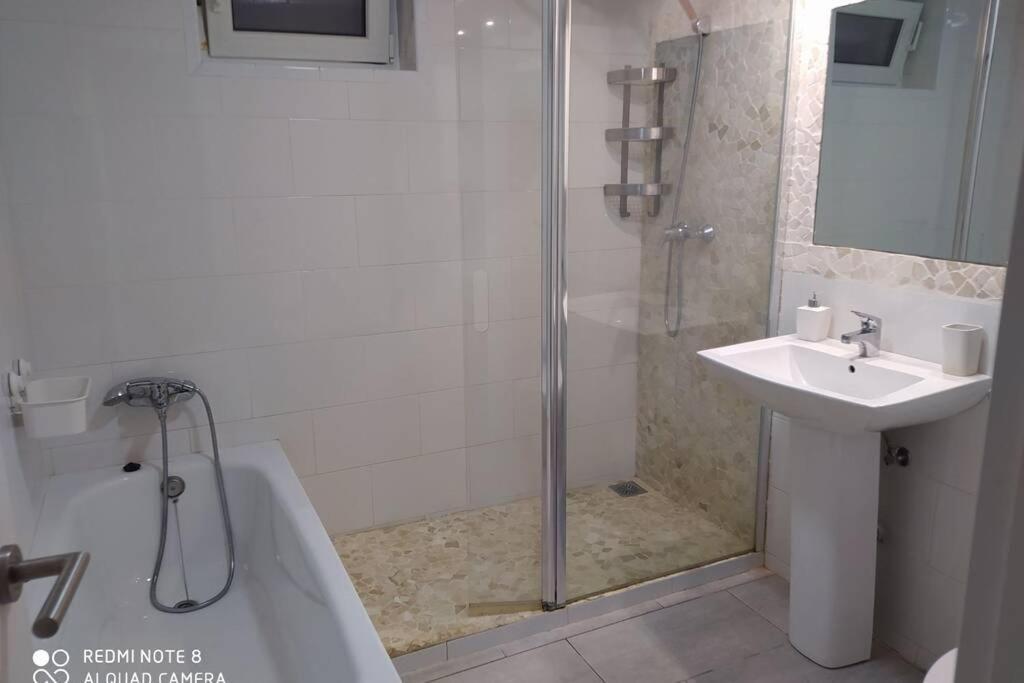Apartamento En Primera Linea De Playa Sanlúcar de Barrameda Екстериор снимка