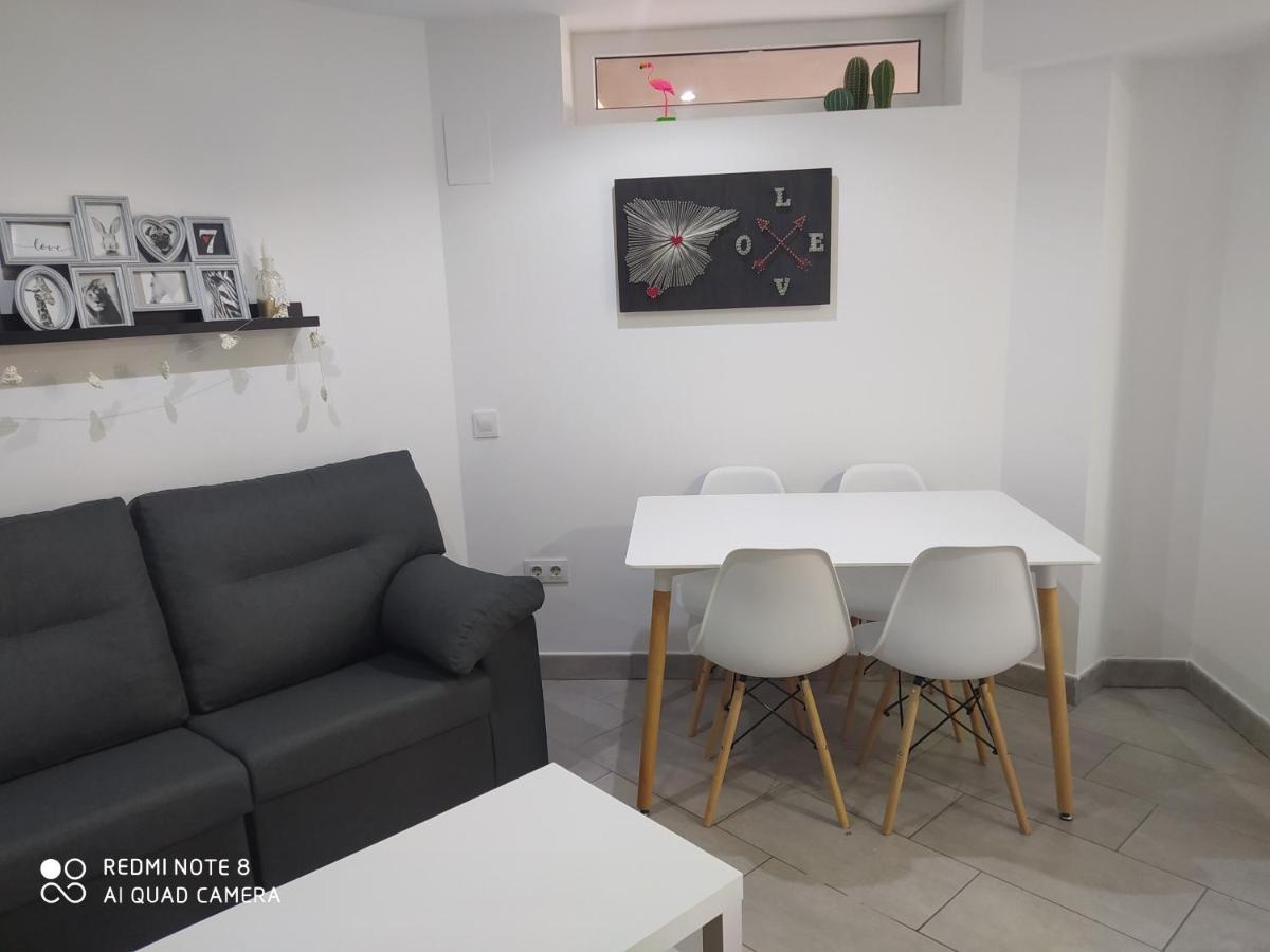 Apartamento En Primera Linea De Playa Sanlúcar de Barrameda Екстериор снимка