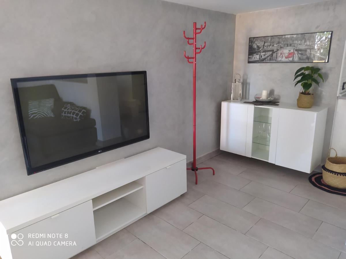Apartamento En Primera Linea De Playa Sanlúcar de Barrameda Екстериор снимка