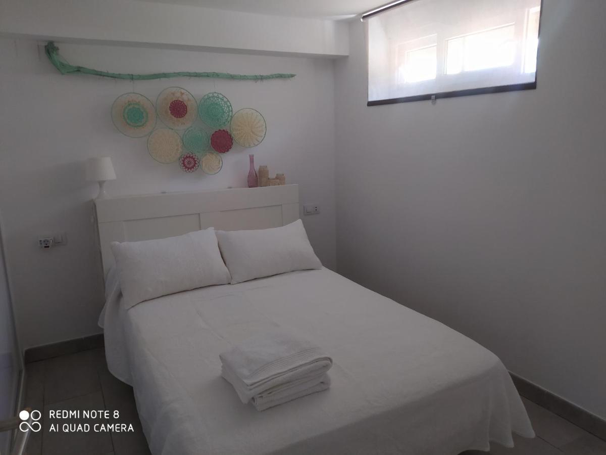 Apartamento En Primera Linea De Playa Sanlúcar de Barrameda Екстериор снимка